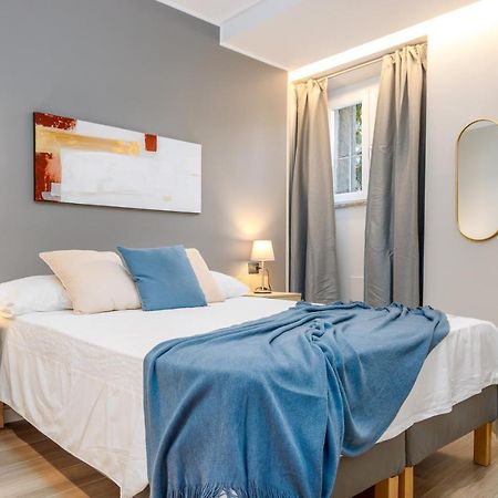 Feel - Grand Alta Apartment Bergamo Kültér fotó