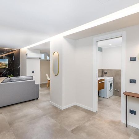 Feel - Grand Alta Apartment Bergamo Kültér fotó