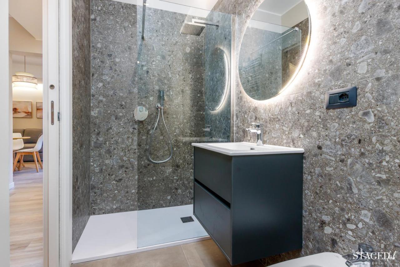 Feel - Grand Alta Apartment Bergamo Kültér fotó