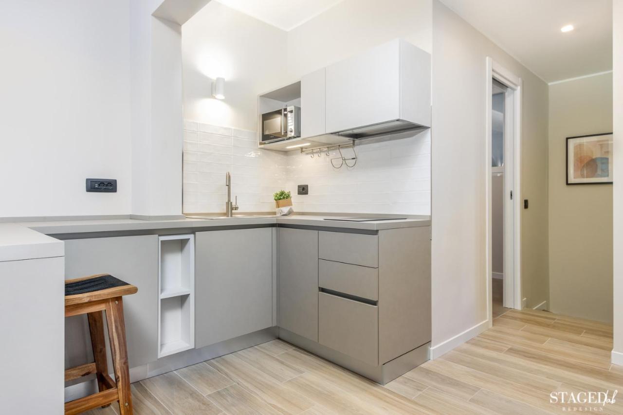 Feel - Grand Alta Apartment Bergamo Kültér fotó